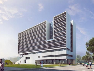 武漢工程大學流芳校區教育教學綜合樓電梯采購項目